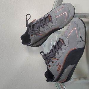 PUMA SHOES